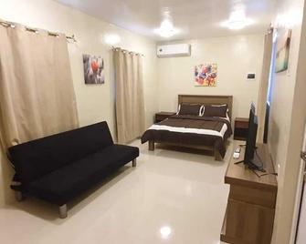 Beautiful Apartment minutes from the Beach - Jan Thiel - Bedroom