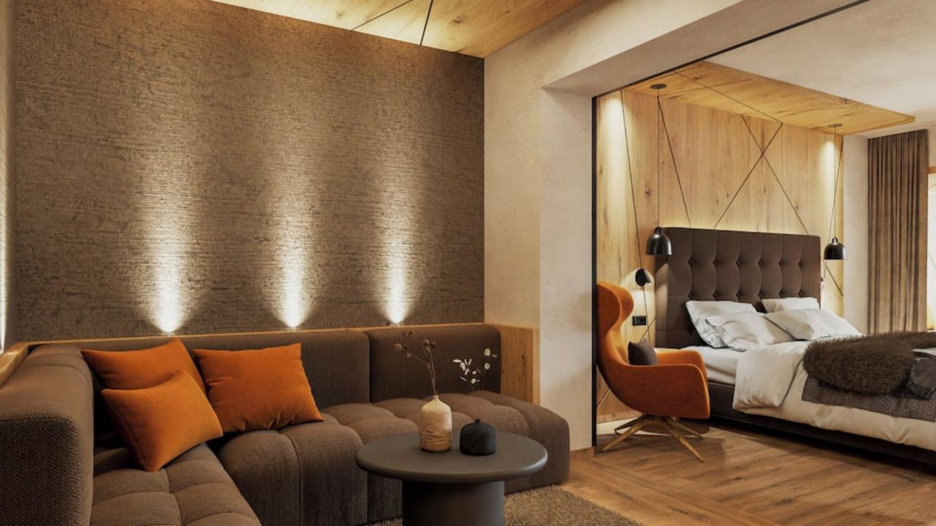 Valara - Alpine Art Hotel