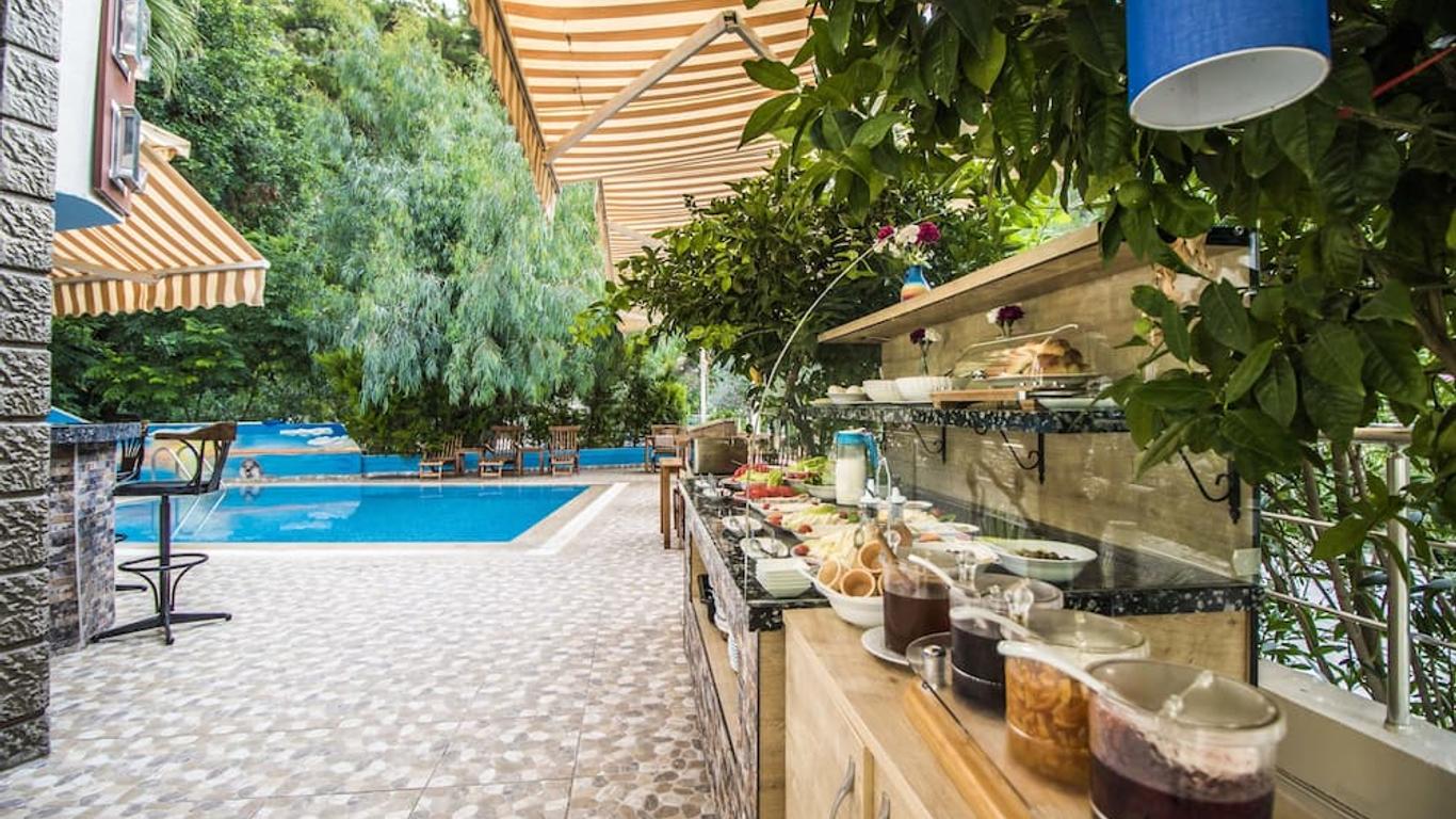 Eden Pyara Hotel Turunc