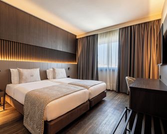 HF Ipanema Porto - Oporto - Habitación
