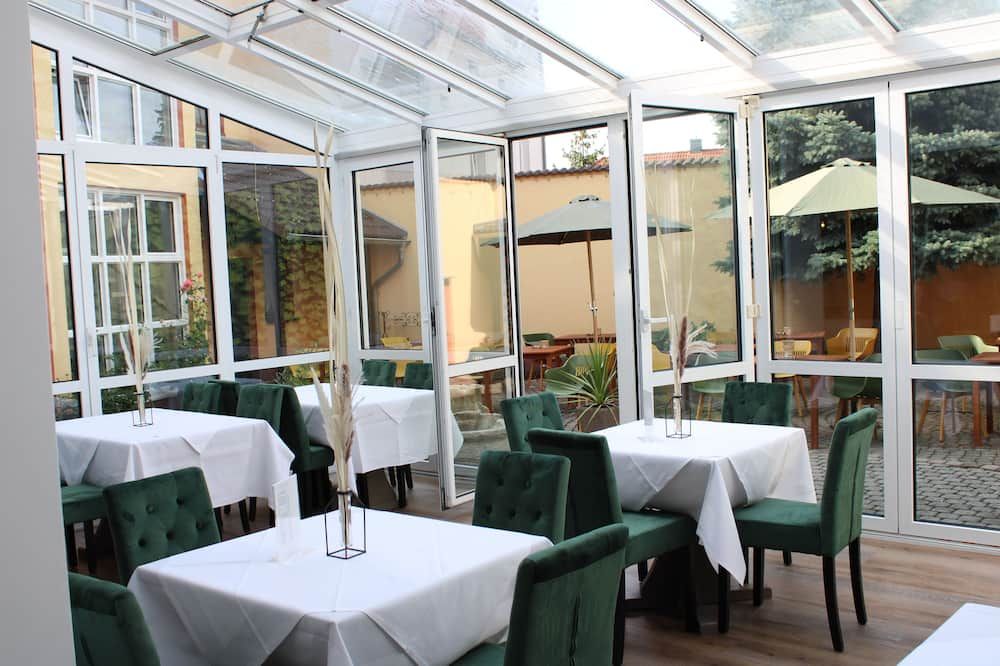 Spreezeit Hotel connect - Senftenberg - Ristorante