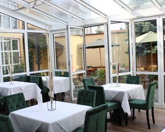 Spreezeit Hotel connect - Senftenberg - Restaurant