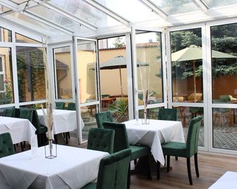 Spreezeit Hotel connect - Senftenberg - Ristorante