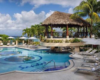 Sandals Ochi Beach Resort - Ocho Rios - Pool