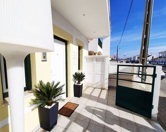 Milfontes Guest House - Vila Nova de Milfontes