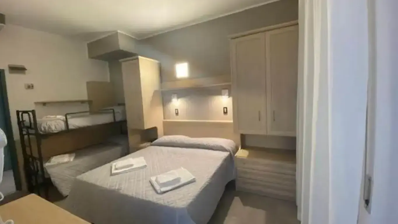 Hotel Rex