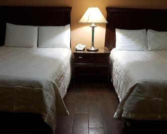Hotel La Posta - Monclova - Schlafzimmer