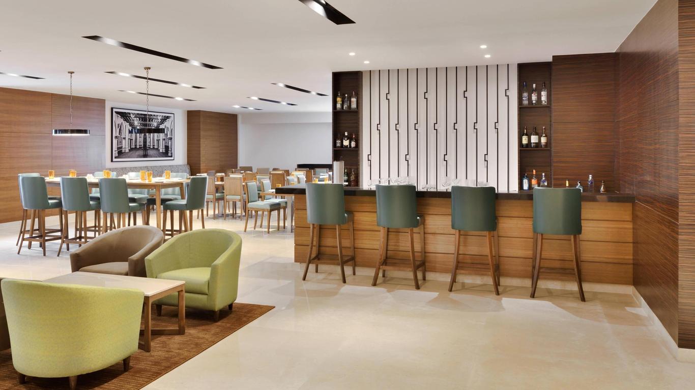 Fairfield by Marriott Bengaluru Whitefield