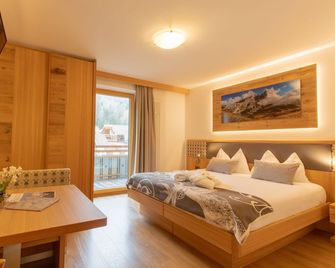 Berghotel Miramonti - Tesero