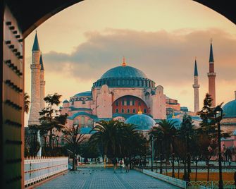 The Story Hotel Pera - Istanbul