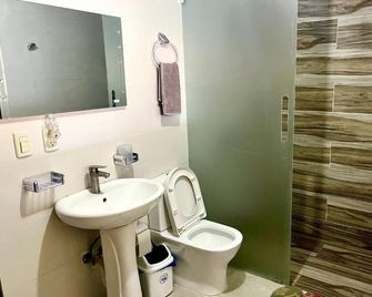Hotel Maria Bonita Higüey - Higüey - Baño
