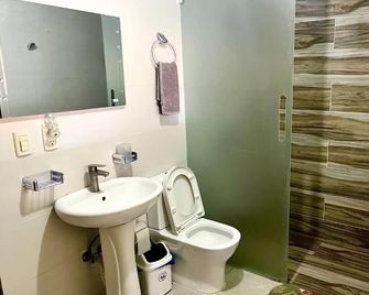 Hotel Maria Bonita Higüey - Higüey - Baño