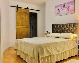 Piso Luna - Mojacar - Camera da letto