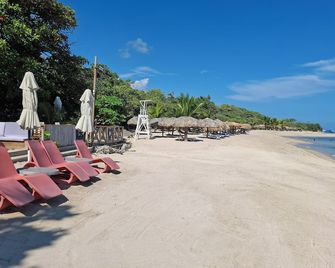 Costambar - San Felipe de Puerto Plata - Playa