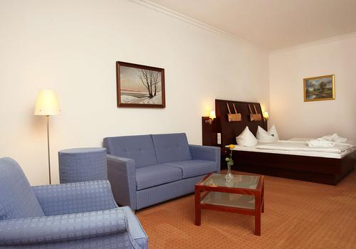 Hotel Hanseatic Rugen Ab 121 Hotels In Gohren Kayak