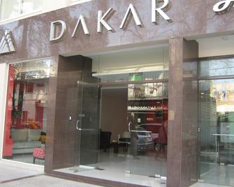 Dakar Hotel - Mendoza