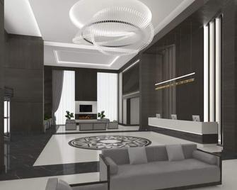 Crowne Plaza Yalova - Yalova - Lobby