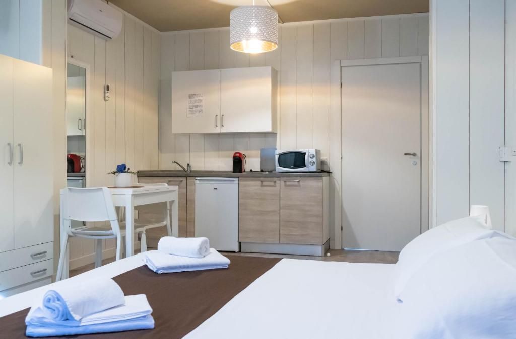 Hotel Venezia Park - Enjoy Holiday