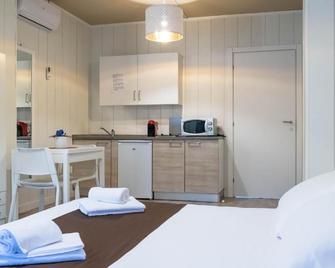 Hotel Venezia Park - Lazise - Habitación