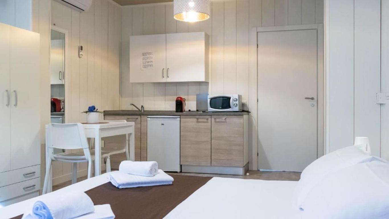 Hotel Venezia Park - Enjoy Holiday