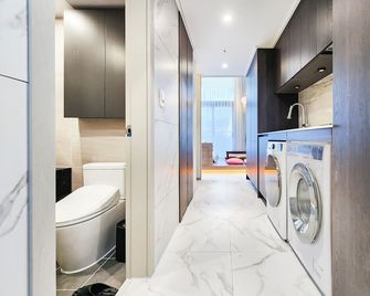 Paramion Hotel - Busan