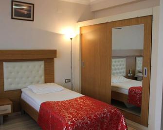 Real Residence - Çorum - Bedroom