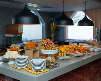 Ibis Budget Salvador - Salvador - Buffet