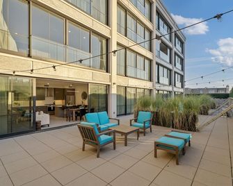 The Theodore New Orleans - Nueva Orleans - Balcón