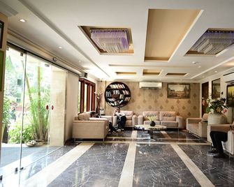 De Alturas Resort - Candolim - Aula