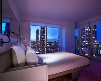 YOTEL New York - New York - Chambre