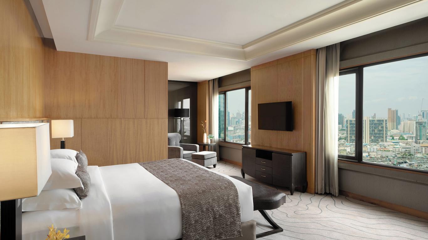 โรงแรมอวานี รัชดา กรุงเทพ