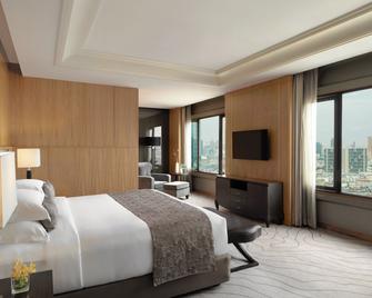 Avani Ratchada Bangkok Hotel - Bangkok - Soverom