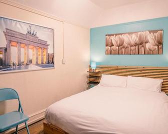 St Christopher's Inn Bath - Bath - Quarto