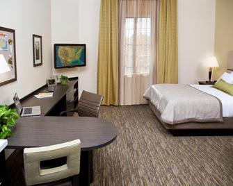 Candlewood Suites North Little Rock - North Little Rock - Habitación