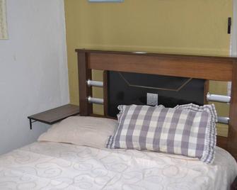 2 Bedroom Apartment. Tatuape - São Paulo - Habitación