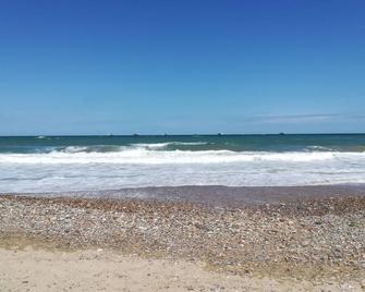 Your Pause In Valencia Center. July And August 10%. Discount - Valencia - Playa