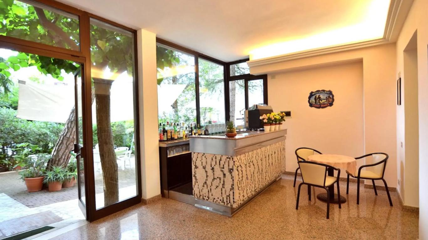 Hotel Del Buono Wellness & Medical Spa