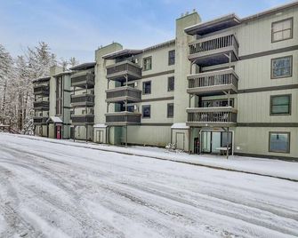 Gateway Condo A10 - Mendon - Bâtiment
