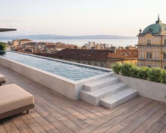 Boutique Hotel Opera - Рієка