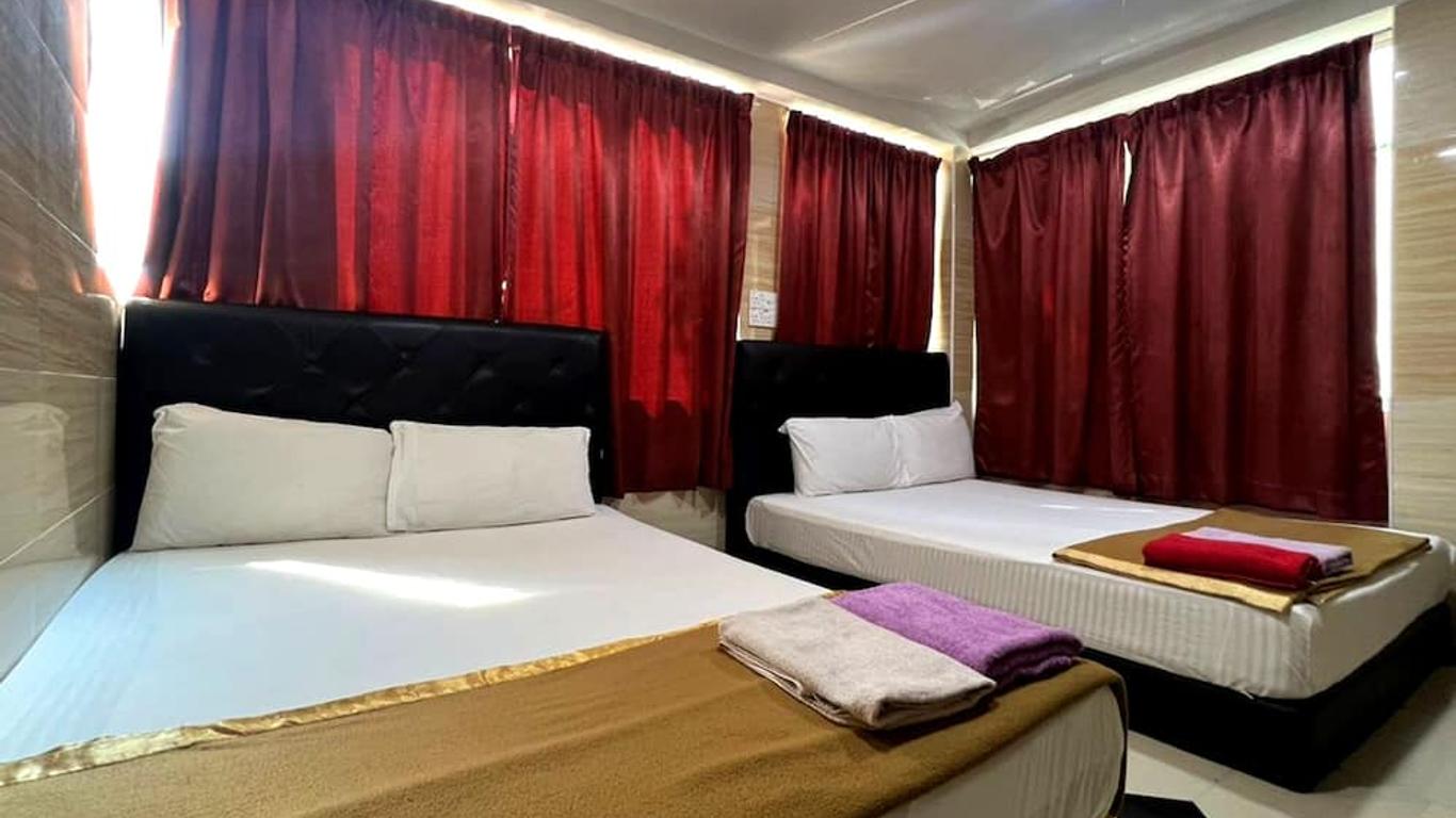 Kota Damansara Boutique Hotel