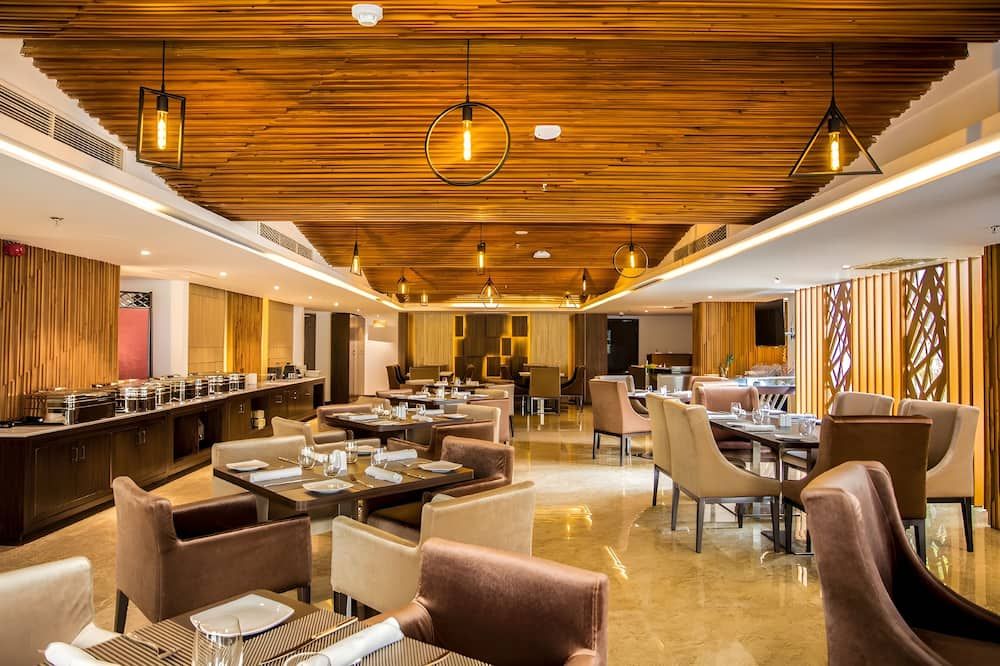 Golden Tulip The Grandmark-Dhaka