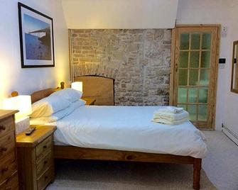 Cavell House Bed and Breakfast - Clevedon - Habitación