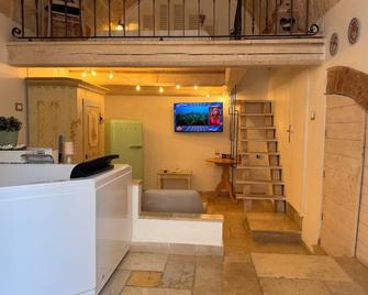 B&B Casa Fiore - Polignano a Mare - Recepció