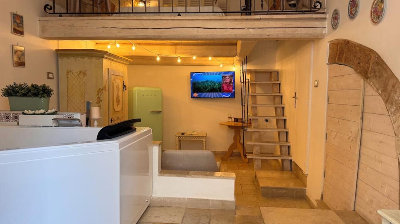 B&B Casa Fiore