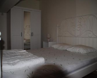 Gite chez Phil - Durbuy - Slaapkamer