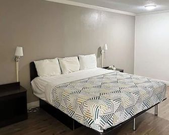 Motel 6 Opelousas La - Opelousas - Schlafzimmer