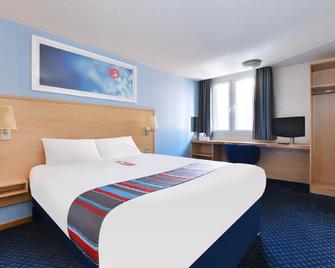 Travelodge Bristol Severn View M48 - Bristol - Slaapkamer