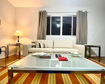 Residencial Liberdade - Sao Paulo