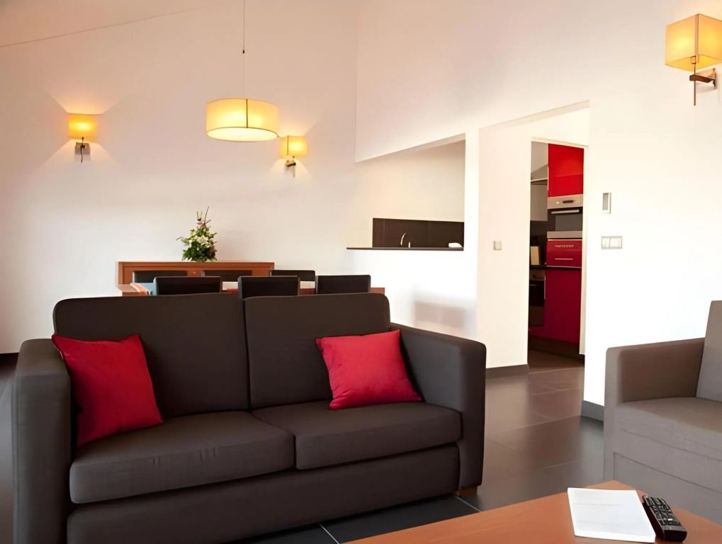 جايرويس دو مار - أبارتامنتوس توريستيكوس