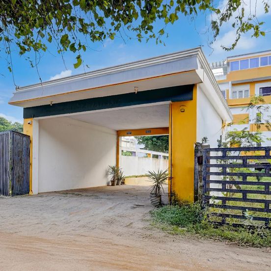 Super Collection O Sunrise Point Serenity Beach Formerly White Lotus Residency